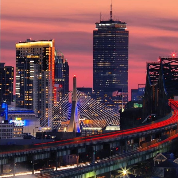 Meet your Posher, Kristen - Picture 1 of 1